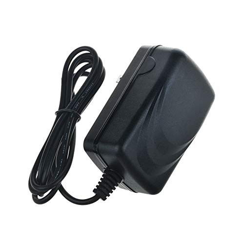 GreenWhale 4ft Small AC DC Adapter for Current USA Satellite Freshwater LED Aquarium Light 18-24 18 to 24-Inch Model 4000 4000-A 4000-B Power Supply Cord Battery Charger Mains PSU
