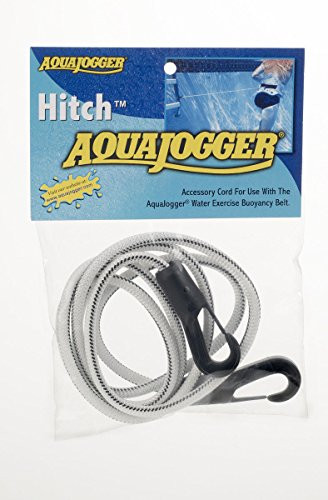 AquaJogger Hitch Exercise Tether, 27-Inch