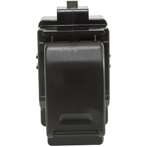 Front Right passenger Side Power Door Window Switch compatible with 89-97 4Runner / 89-96 Camry / 91-96 Land Cruiser / 91-95 MR2 / 89-95 Pickup