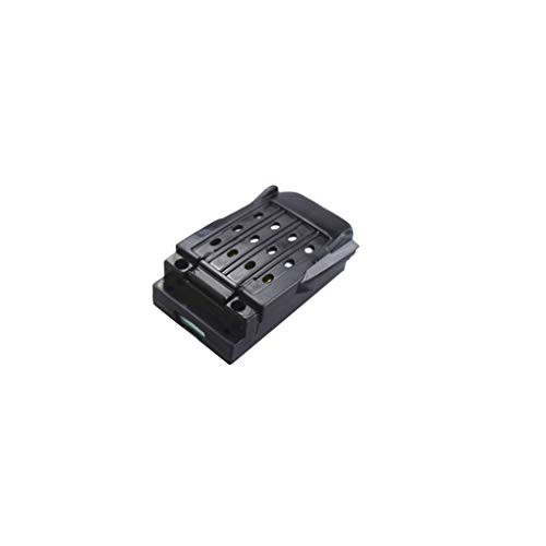 Fytoo 3.7V 220mah Lithium Battery for E61 E61H E61HW Mini Four-axis Aircraft Accessories Remote Control Drone Lithium Battery -1PCS- Fytoo 3.7V 220mah Lithium Battery for E61 E61H E61HW Mini Four-axis Aircraft Accessories Remote Control Drone Lithium Battery -1PCS-