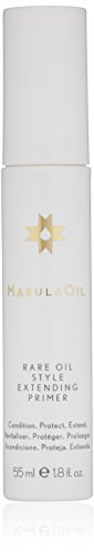 MarulaOil Rare Oil Style Extending Primer, 1.8 Fl Oz