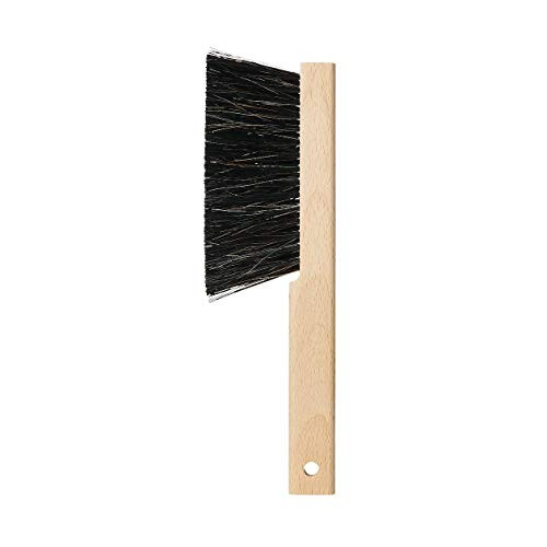 Muji Wooden Table Brush