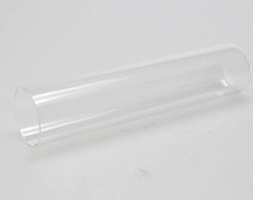 Original Quartz Sleeve Glass Tube for SUNSUN JUP-01 UV Submersible Filter