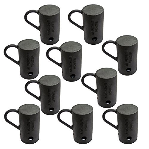 Ryobi RY29550/RY30530 Trimmer -10 Pack- Replacement Storage Cap  518019002-10pk