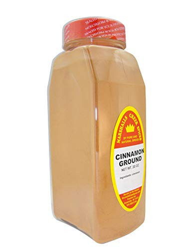 Marshall's Creek Spices Marshalls Creek Spice Co. XL Size Cinnamon Ground, 20 Oz