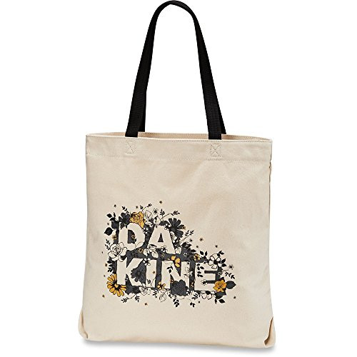 Dakine 10001819 Women's 365 Canvas Tote 21L, DK Rosie - OS
