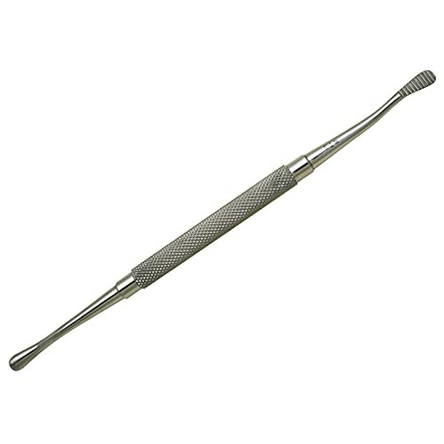 Howard 12 Bone File Double Ended - SurgicalExcel 81-1412