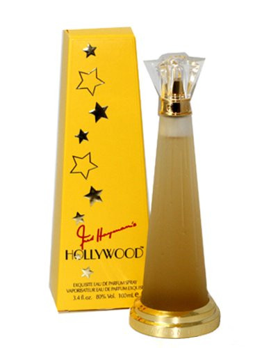Hollywood by Fred Hayman for Women - 3.4 Ounce EDP Spray