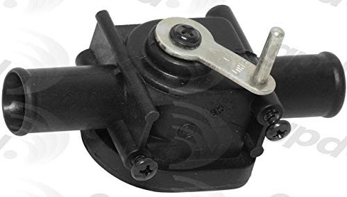 Global Parts Distributors - 98-02 Accord -8211290-