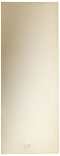 Silver Solder 1/4 oz Sheet Soft