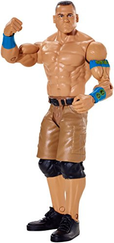 WWE Basic John Cena #1 Figure