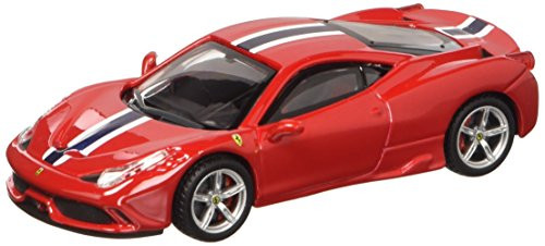 Ferrari 458 Speciale
