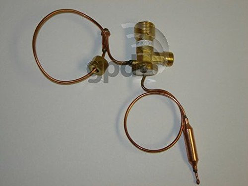 Global Parts Distributors - 99-04 Discovery -3411374-