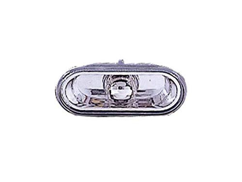 Vaip VW30062A3 Volkswagen Driver/Passenger Side Replacement Side Marker Light