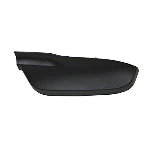 CPP Front Bumper Filler for 2014 Jeep Grand Cherokee
