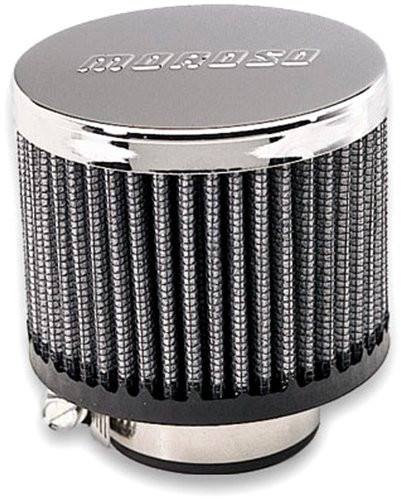 Moroso 68816 Valve Cover Breather
