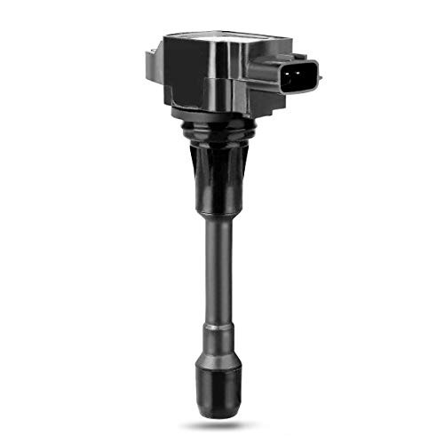 Ignition Coil for Nissan Altima 2007-2013 Sentra Tiida Versa X-Trail Rogue Infiniti FX50 M56