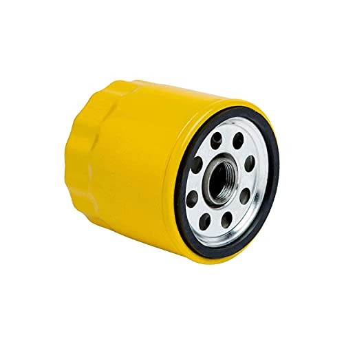 YONGXING 52 050 02-S Oil Filter Fits Kohler Engine, Professional 52 050 02 5205002S 52 050 02-S1 055-109 Oil Filter -1PCS-