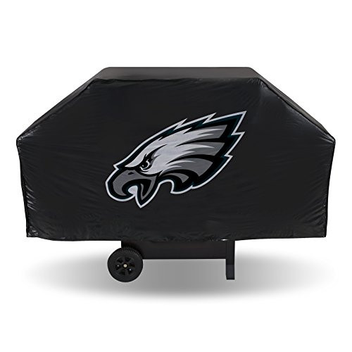 NFL Philadelphia Eagles Vinyl Grill Cover NFL Philadelphia Eagles Vinyl Grill Cover