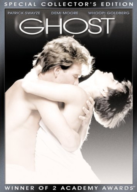 Ghost -Special Collector's Edition-