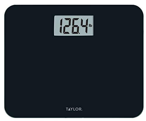 Taylor Precision Products Taylor Compact Digital Glass Scale
