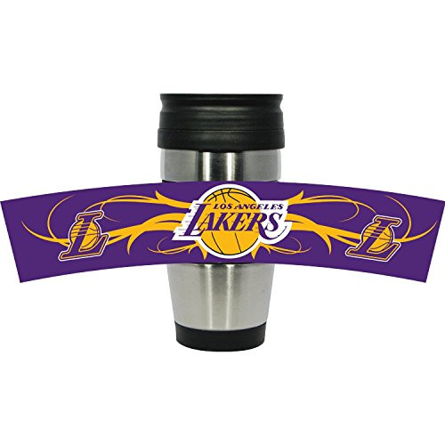 Football Fanatics NBA Los Angeles Lakers Stationery Desk Caddy