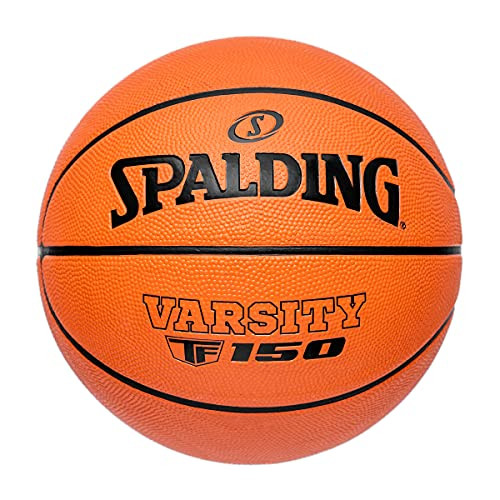 Spalding Varsity TF-150 Outdoor Basketball 29.5" Spalding Varsity TF-150 Outdoor Basketball 29.5"