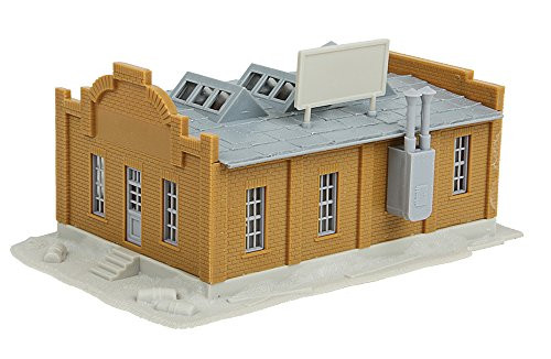 Walthers, Inc. Machine Shop Kit