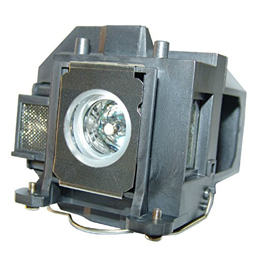 Boryli ELP-LP57/V13H010L57 Replacement Lamp Compatible for Projector 450Wi 455Wi 450W/460 EB-440W/450W/450Wi/455Wi/460/460i/465i