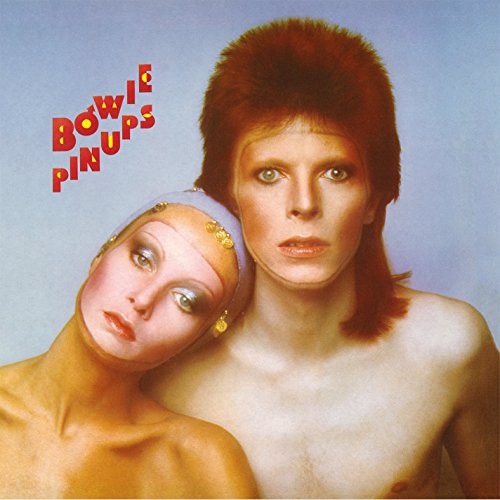 PinUps -180 Gram Vinyl-