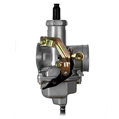 Aniro Moto Carburetor Replace For Honda ATV Big Red ATC200E ATC200ES ATC200S 1984 1985 1986 Carb