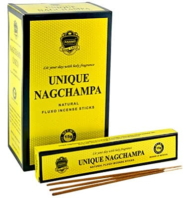 Unique Nag Champa
