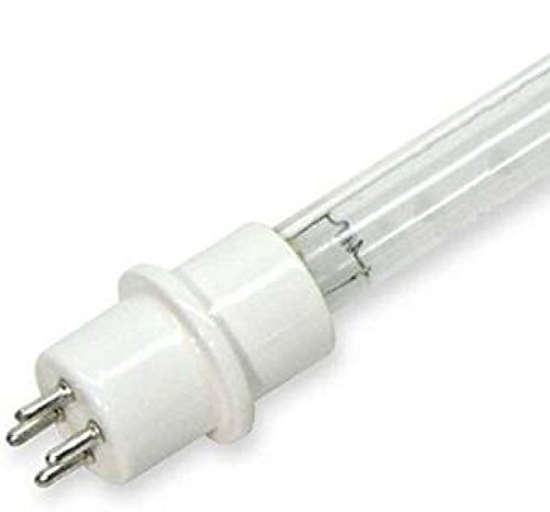 UV Lamp for UV-18,UV-18X UV Aire 46365402 UVC Germicidal Bulb