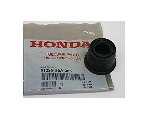 51225S5A003 Genuine HHonda Front Lower Ball Joint Dust Boot Cover 51225-S5A-003