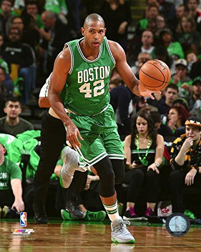 Al Horford Boston Celtics NBA Action Photo -Size: 16" x 20"-