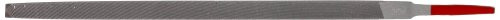 Simonds - 73428000 Hand File, American Pattern, Double Cut, Square, Coarse, 6" Length, 1/4" Width, Thickness