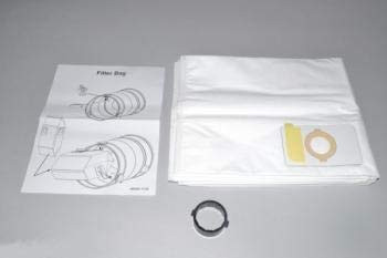 TRV Paper Bags-,Adapter KIT.  110073