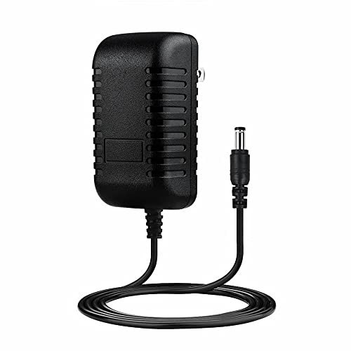 CJP-Geek AC Adapter for The Livio Myine LV001 Pendora Internet Radio Power Supply Charger