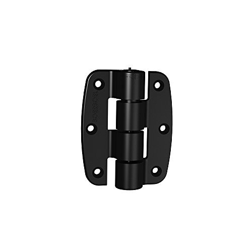 Boerboel Gate Solutions 73024445 Compact Polymer Butterfly Hinge