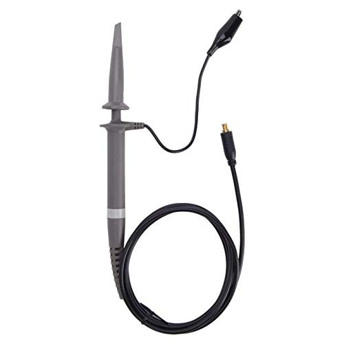 Test Probe, Accuracy Process Durable MCX Oscilloscope Probe, for High Voltage Applications with Stable Performance