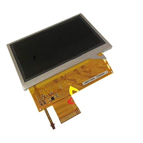 Screen Replacement kit Fit for Sony PSP 1000 1001 1002 1003 1004 1005 1008 LCD Screen Display Panel Repair kit Replacement Screen