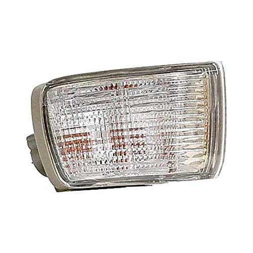Multiple Manufacturers OE Replacement Turn Signal Light Assembly Toyota 4RUNNER 2003-2005 -Partslink TO2531145-