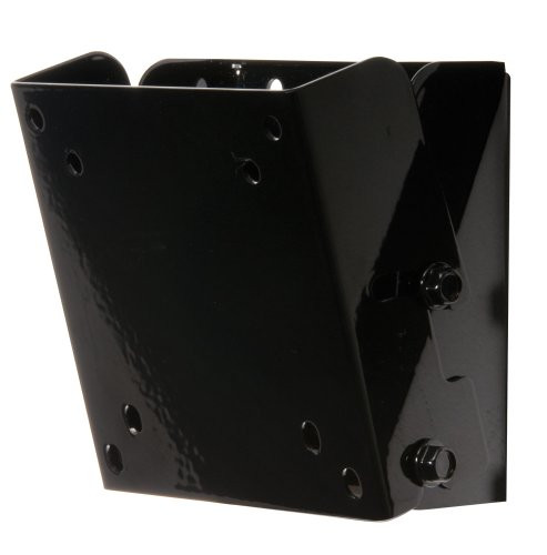 Peerless PT630 Tilt Wall Mount for 10" to 24" Displays -Black- -Discontinued by Manufacturer-