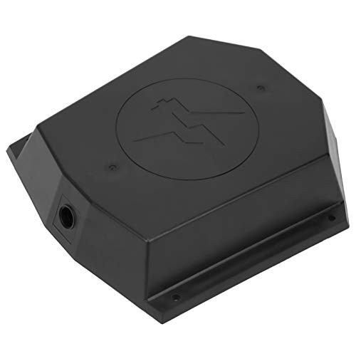 Durable Four?Wheel Electric Skateboard Battery Box Longboard Separated Battery Box Practical Longboard Battery Box Stable for Longboard