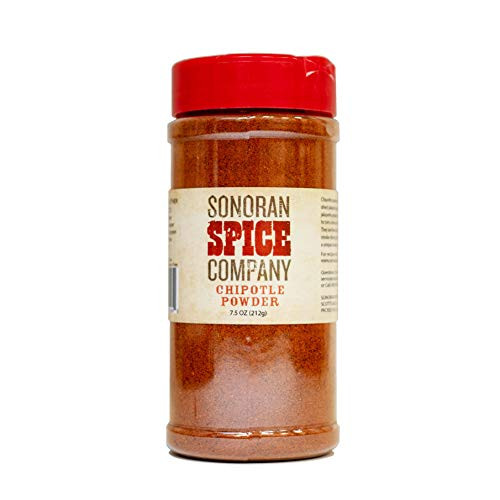 Sonoran Spice Chipotle Powder -7.5 Oz-
