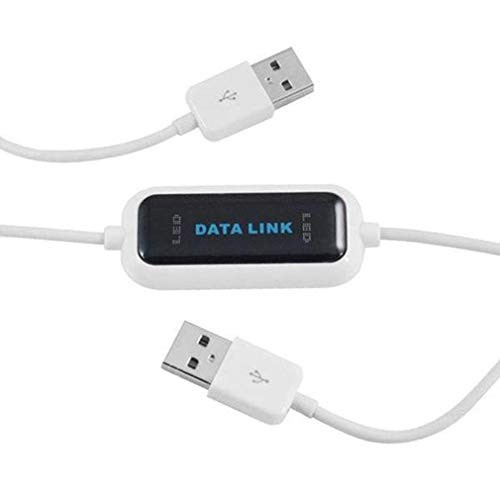 Hendont USB PC to PC File/Data Transfer Share Cable Bridge for LOT XRAU USB PC Hendont USB PC to PC File/Data Transfer Share Cable Bridge for LOT XRAU USB PC