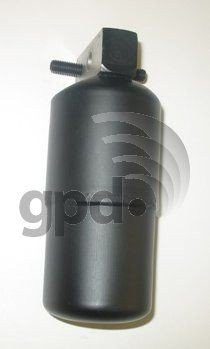 Global Parts Distributors - 78-97 Dodge Van -1411536-