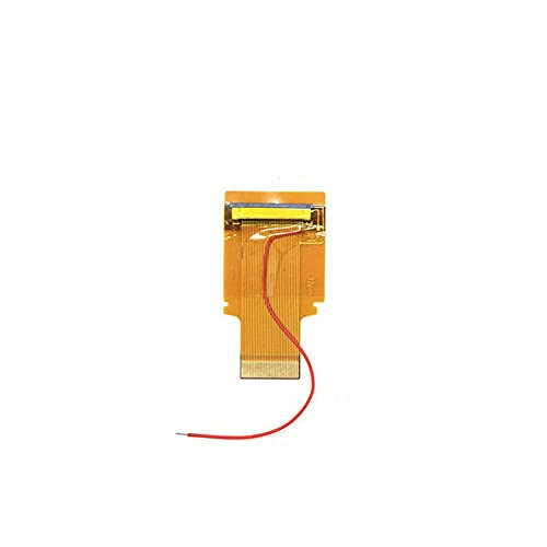 40 PIN Ribbon Cable Backlight Backlit Adapter for Nintendo Game Boy Advance GBA AGS 101