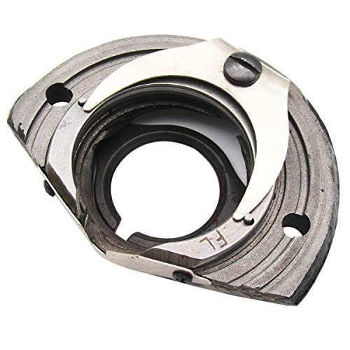 CKPSMS Brand - 1SET Shuttle Race Complete 24415 Fit for Singer 31-15  and  331K1 Sewing Machine