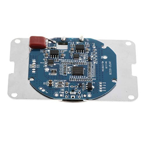 Qi Fast Wireless Charger PCBA Circuit Board Single Coil Wireless Charging Modules DIY for iPhone X Qi Fast Wireless Charger PCBA Circuit Board Single Coil Wireless Charging Modules DIY for iPhone X